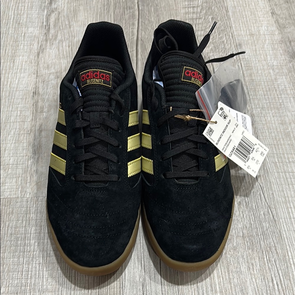 adidas Busenitz Indoor Super
15th Anniversary